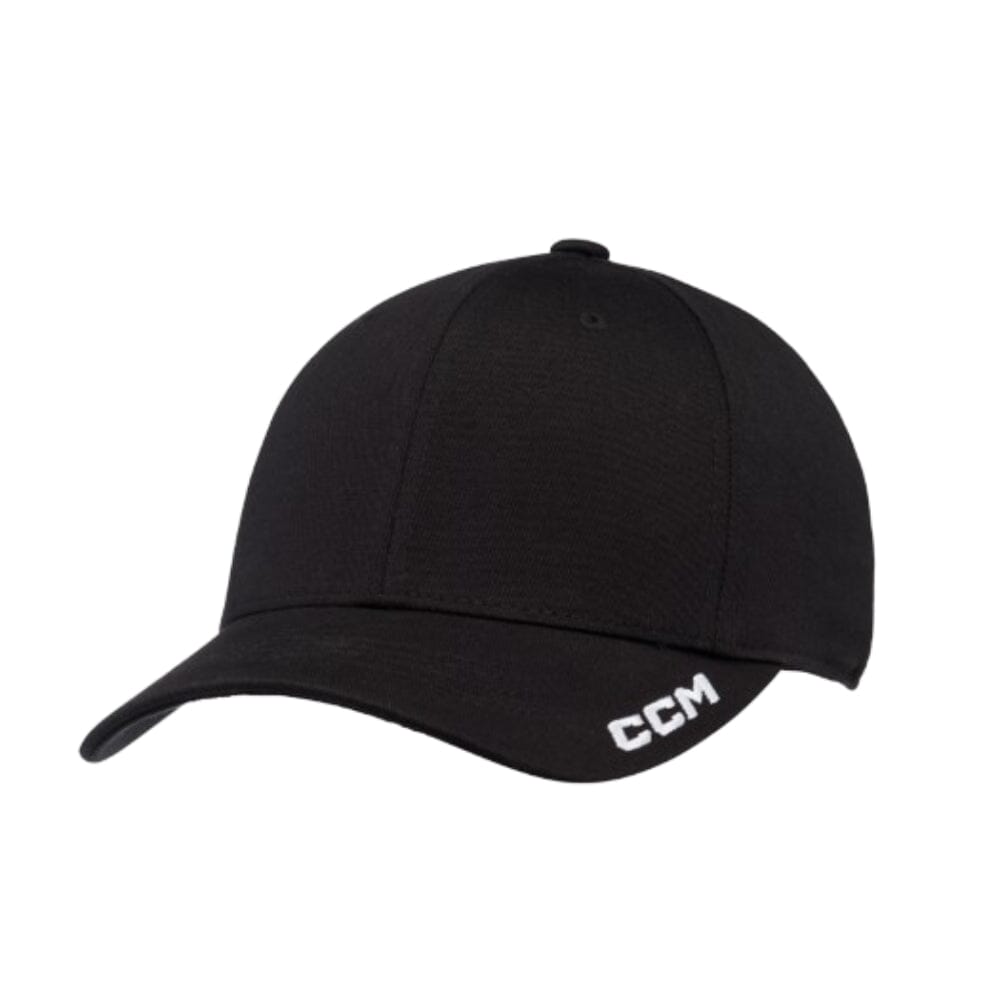 CCM Team Training FlexFit Cap - Caps & Hats